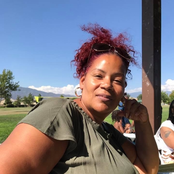 Meet your Posher, Kevva - Picture 1 of 1